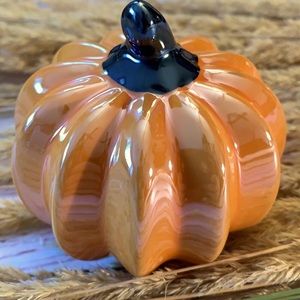 2/$16 CUTE Orange Pumpkin!! NEW!!